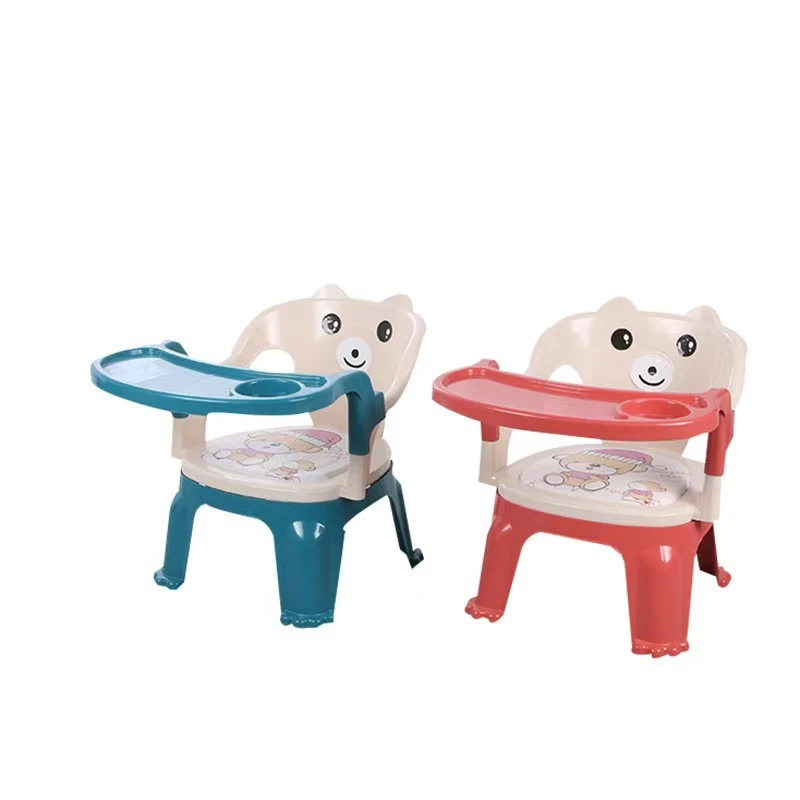 🪑 Smart Baby Feeding Chairs