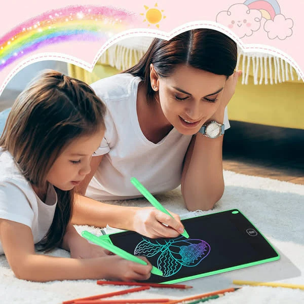 10" LCD Handwriting Writing Board